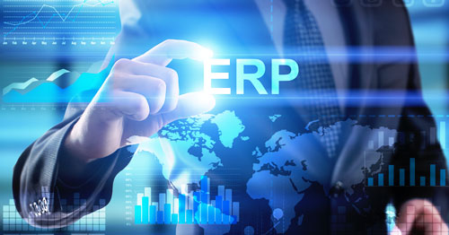 Implementation of ERP audits